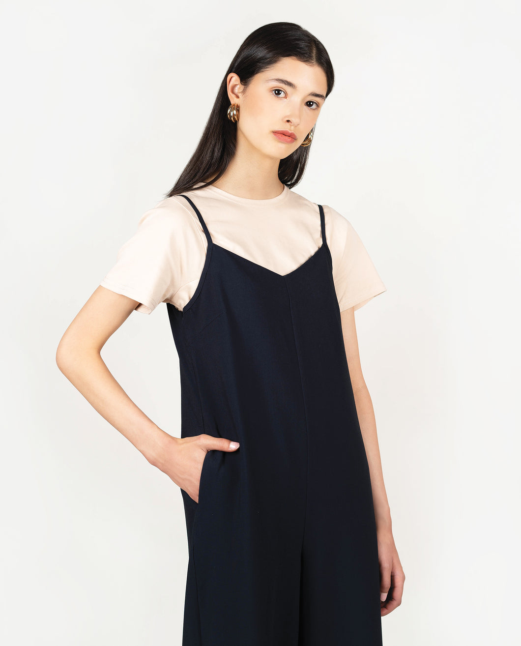 Gillian Jumpsuit