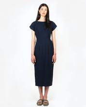 Load image into Gallery viewer, Frasier Longline Dress