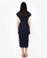 Load image into Gallery viewer, Frasier Longline Dress