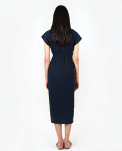 Frasier Longline Dress