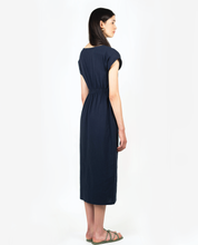 Load image into Gallery viewer, Frasier Longline Dress