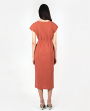 Load image into Gallery viewer, Frasier Longline Dress